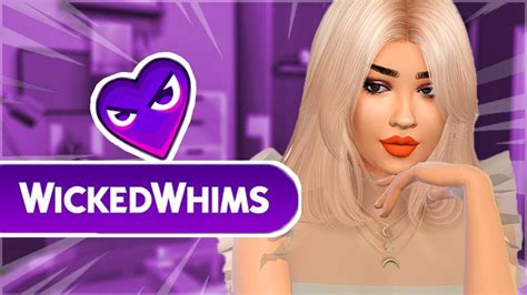 sims 4 sex|Download — WickedWhims.